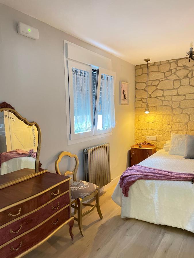 Apartamentos La Somera Alhama de Aragón Exterior foto