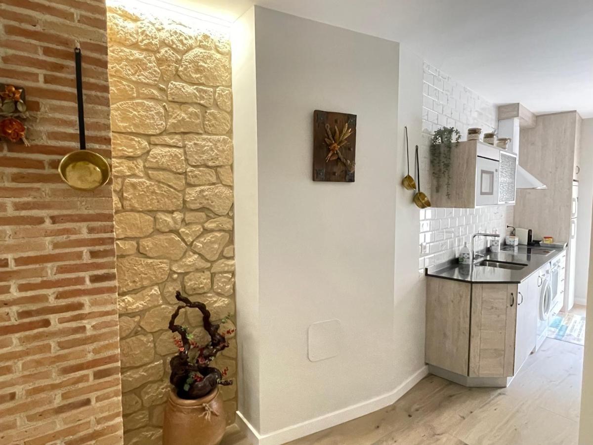 Apartamentos La Somera Alhama de Aragón Exterior foto